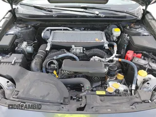 2024 Subaru Outback Touring XT с VIN 4S4BTGPD0R3256230, выставлен на аукционе IAAI как лот 42218404 с пробегом 17 729 миль миль и . История ставок и продаж доступна на DreamBid. Изображение 10.