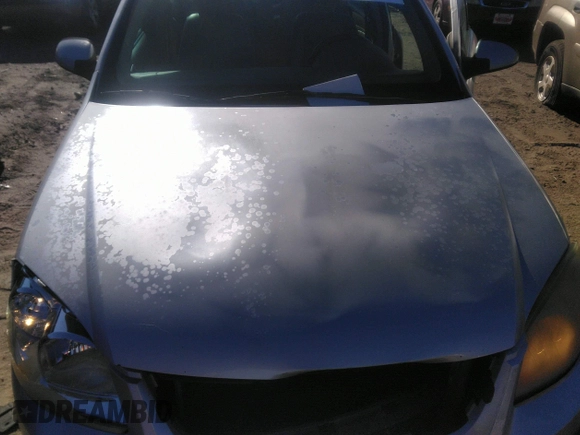 2005 Chevrolet Cobalt LT with VIN 1G1AZ52F057606723, listed as a IAAI auction lot 41849119 with 233,341 mi miles and . Bid and sale history available at DreamBid. Image 10.