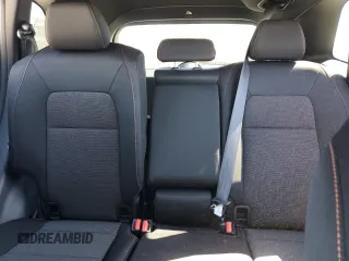 2024 Honda CR-V Sport with VIN 7FARS5H56RE030718, listed as a Copart auction lot 46408785 with 10,138 mi miles and Clean Title. Bid and sale history available at DreamBid. Image 10.