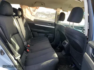 2010 Subaru Outback Prem All-Weather/HK Aud with VIN 4S4BRBFC0A3338764, listed as a Copart auction lot 41420725 with 181,097 mi miles and Salvage Title. Bid and sale history available at carsss.com. Image 11.