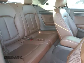 2019 Audi A3 Cabriolet Premium z VIN WAU6ULFF9K1015151, wystawiony jako Copart lot #53030735 z przebiegiem 21 016 mil mil oraz Szkody całkowita. Historia ofert i sprzedaży dostępna na DreamBid. Obrazek 10.