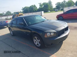 2010 Dodge Charger with VIN 2B3CA3C38AH311578, listed as a IAAI auction lot 42538656 with 185,614 mi miles and . Bid and sale history available at DreamBid. Image 1.
