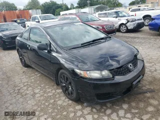 2011 Honda Civic Cpe EX-L with VIN 2HGFG1B96BH508898, listed as a Copart auction lot 65277054 with 234,926 mi miles and Clean Title. Bid and sale history available at carsss.com. Image 4.