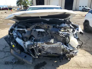 2023 Chevrolet Blazer LT z VIN 3GNKBJRS2PS104030, wystawiony jako Copart lot #51821585 z przebiegiem 34 846 mil mil oraz Nie do naprawy • Non repairable. Historia ofert i sprzedaży dostępna na DreamBid. Obrazek 5.