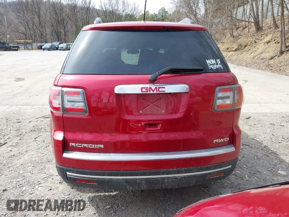 2014 GMC Acadia SLE with VIN 1GKKVPKD8EJ268223, listed as a IAAI auction lot 41827904 with 206,859 mi miles and . Bid and sale history available at carsss.com. Image 14.
