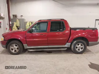 2003 Ford Explorer Sport Trac XLS z VIN 1FMZU67EX3UC27706, wystawiony jako IAAI lot #42214344 z przebiegiem 181 537 mil mil oraz . Historia ofert i sprzedaży dostępna na DreamBid. Obrazek 14.