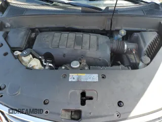 2016 Chevrolet Traverse LT с VIN 1GNKRGKD1GJ330698, выставлен на аукционе Copart как лот 57609115 с пробегом Не указан миль и Списание • Salvage title. История ставок и продаж доступна на DreamBid. Изображение 12.