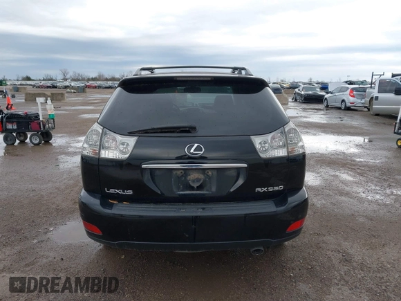 2008 Lexus RX 350 z VIN 2T2GK31U58C041345, wystawiony jako IAAI lot #41731379 z przebiegiem Nie podano mil oraz . Historia ofert i sprzedaży dostępna na DreamBid. Obrazek 17.