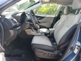 2023 Subaru Forester Premium z VIN JF2SKAEC3PH513669, wystawiony jako Copart lot #58839825 z przebiegiem 14 832 mil mil oraz Szkoda całkowita • Salvage title. Historia ofert i sprzedaży dostępna na DreamBid. Obrazek 7.