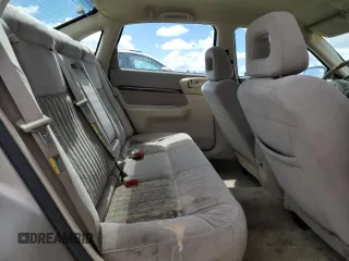 2002 Chevrolet Impala LS z VIN 2G1WH55KX29300298, wystawiony jako Copart lot #56748995 z przebiegiem 59 242 mil mil oraz Czysty tytuł • Clean title. Historia ofert i sprzedaży dostępna na DreamBid. Obrazek 10.