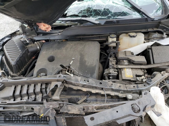 2019 Buick Enclave Essence with VIN 5GAEVAKW3KJ224800, listed as a Copart auction lot 51381675 with Not Provided miles and Salvage Title. Bid and sale history available at DreamBid. Image 12.