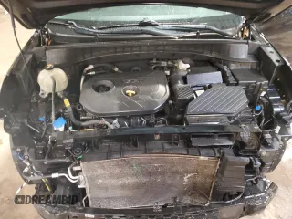 2018 Hyundai Tucson SEL z VIN KM8J3CA44JU690596, wystawiony jako Copart lot #60290475 z przebiegiem 97 512 mil mil oraz Szkoda całkowita • Salvage title. Historia ofert i sprzedaży dostępna na DreamBid. Obrazek 12.