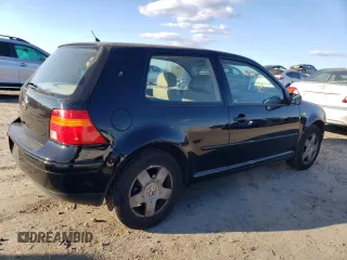 1999 Volkswagen GTI z VIN WVWDC31J3XW349033, wystawiony jako Copart lot #82294274 z przebiegiem 234 259 mil mil oraz Szkoda całkowita • Salvage title. Historia ofert i sprzedaży dostępna na DreamBid. Obrazek 3.