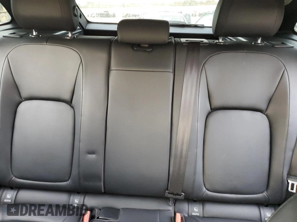 2018 Jaguar F-Pace 30t Premium with VIN SADCJ2GX6JA293900, listed as a Copart auction lot 83939084 with Not provided miles and Salvage title. Bid and sale history available at DreamBid. Image 10.