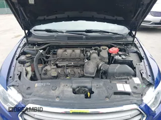 2015 Ford Taurus SEL with VIN 1FAHP2H88FG155468, listed as a IAAI auction lot 42492509 with 99,239 mi miles and . Bid and sale history available at DreamBid. Image 10.