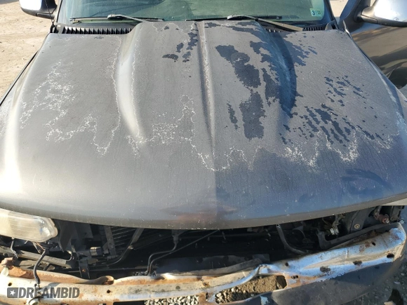2002 Chevrolet Silverado 1500 LS with VIN 1GCEK14V12Z212738, listed as a Copart auction lot 72277074 with 175,846 mi miles and Salvage Title. Bid and sale history available at carsss.com. Image 11.
