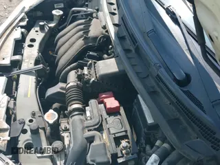 2014 Nissan Note SV with VIN 3N1CE2CP4EL417539, listed as a IAAI auction lot 42752428 with 149,482 mi miles and . Bid and sale history available at DreamBid. Image 12.