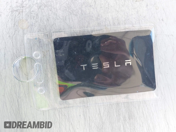 2021 Tesla Model Y Performance with VIN 5YJYGDEF1MF092889, listed as a IAAI auction lot 42076715 with 48,373 mi miles and . Bid and sale history available at DreamBid. Image 11.