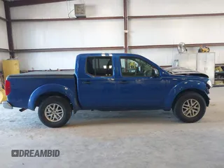 2014 Nissan Frontier SV with VIN 1N6AD0ER0EN766382, listed as a IAAI auction lot 41687781 with 143,804 mi miles and . Bid and sale history available at DreamBid. Image 13.