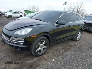 2014 Porsche Cayenne с VIN WP1AA2A22ELA94738, выставлен на аукционе IAAI как лот 41621776 с пробегом 104 164 миль миль и . История ставок и продаж доступна на DreamBid. Изображение 17.