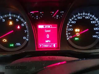 2015 GMC Terrain SLE z VIN 2GKFLWE31F6323727, wystawiony jako IAAI lot #42025066 z przebiegiem 159 681 mil mil oraz . Historia ofert i sprzedaży dostępna na DreamBid. Obrazek 16.