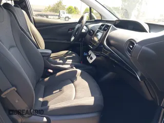 2017 Toyota Prius Two with VIN JTDKBRFU8H3034280, listed as a IAAI auction lot 42645785 with 127,553 mi miles and . Bid and sale history available at DreamBid. Image 5.