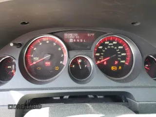2012 GMC Acadia SLE z VIN 1GKKRPED5CJ368857, wystawiony jako Copart lot #53406345 z przebiegiem 121 092 mil mil oraz Szkoda całkowita • Salvage title. Historia ofert i sprzedaży dostępna na DreamBid. Obrazek 9.
