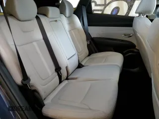 2025 Hyundai Tucson SEL z VIN 5NMJBCDEXSH465961, wystawiony jako Copart lot #60324295 z przebiegiem 15 844 mil mil oraz Szkoda całkowita • Salvage title. Historia ofert i sprzedaży dostępna na DreamBid. Obrazek 11.