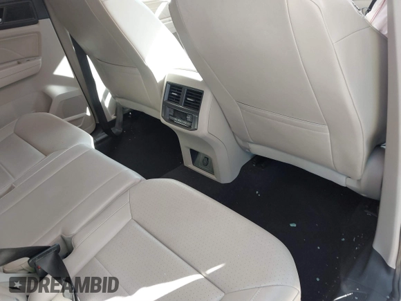2022 Volkswagen Atlas SE with VIN 1V2DP2CA6NC519412, listed as a IAAI auction lot 41841582 with 41,600 mi miles and . Bid and sale history available at DreamBid. Image 8.