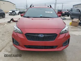 2019 Subaru Impreza Special Sports с VIN 4S3GTAJ6XK1705044, выставлен на аукционе Copart как лот 45571035 с пробегом 77 476 миль миль и Чистый • Clean title. История ставок и продаж доступна на DreamBid. Изображение 5.
