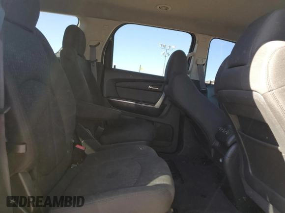 2012 GMC Acadia SLE with VIN 1GKKVPED4CJ171917, listed as a Copart auction lot 44214655 with 131,591 mi miles and Salvage Title. Bid and sale history available at carsss.com. Image 11.