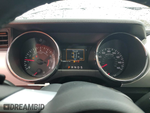 2016 Ford Mustang EcoBoost z VIN 1FA6P8TH2G5269321, wystawiony jako Copart lot #51237605 z przebiegiem 88 674 mil mil oraz Szkoda całkowita • Salvage title. Historia ofert i sprzedaży dostępna na DreamBid. Obrazek 9.