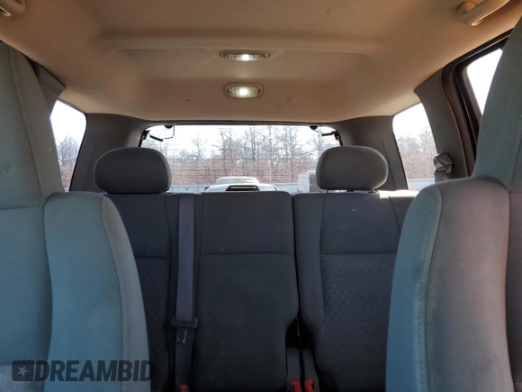 2005 Jeep Liberty Sport with VIN 1J4GL48K15W536179, listed as a Copart auction lot 53528515 with 132,464 mi miles and Salvage Title. Bid and sale history available at carsss.com. Image 10.