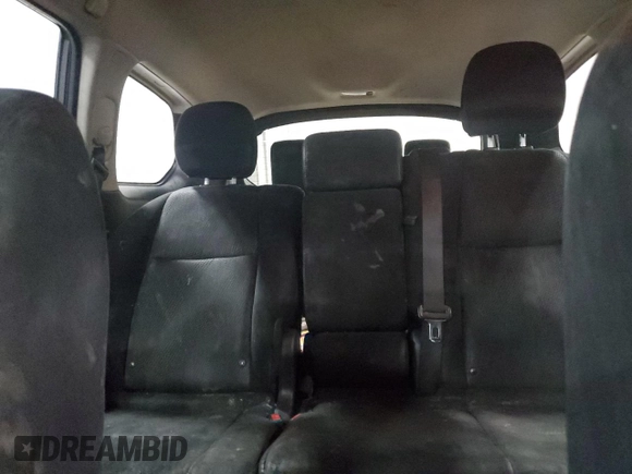 2016 Nissan Pathfinder S с VIN 5N1AR2MM4GC655804, выставлен на аукционе Copart как лот 87229234 с пробегом 148 021 миль миль и На запчасти • Non repairable. История ставок и продаж доступна на DreamBid. Изображение 10.