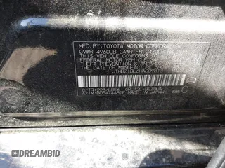 2017 Lexus GS with VIN JTHBZ1BL6HA009818, listed as a IAAI auction lot 42058206 with 137,711 mi miles. Bid and sale history available at carsss.com. Image 9.