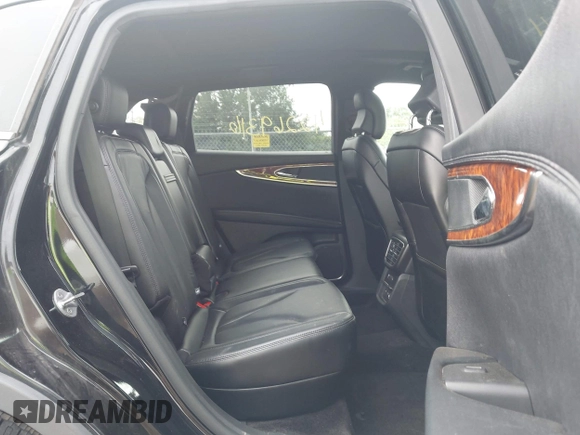 2016 Lincoln MKX Reserve с VIN 2LMTJ8LR7GBL61480, выставлен на аукционе IAAI как лот 42269316 с пробегом 79 347 миль миль и . История ставок и продаж доступна на DreamBid. Изображение 8.