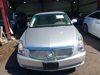 2006 Cadillac DTS w/1SC with VIN 1G6KD57Y46U165978, listed as a IAAI auction lot 41854728 with 116,455 mi miles. Bid and sale history available at carsss.com. Image 12.