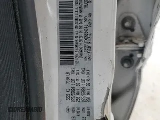 2019 Ram 1500 Laramie z VIN 1C6SRFJTXKN654141, wystawiony jako Copart lot #57014245 z przebiegiem 89 070 mil mil oraz Szkoda całkowita • Salvage title. Historia ofert i sprzedaży dostępna na DreamBid. Obrazek 12.