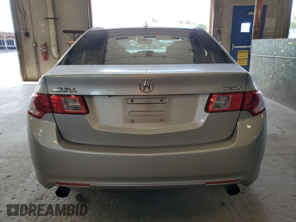 2010 Acura TSX с VIN JH4CU2F61AC028199, выставлен на аукционе Copart как лот 62156685 с пробегом 129 677 миль миль и Списание • Salvage title. История ставок и продаж доступна на DreamBid. Изображение 6.