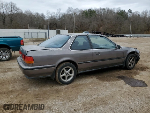 1992 Honda Accord z VIN 1HGCB7252NA019080, wystawiony jako Copart lot #48428985 z przebiegiem 259 883 mil mil oraz Szkoda całkowita • Salvage title. Historia ofert i sprzedaży dostępna na DreamBid. Obrazek 3.