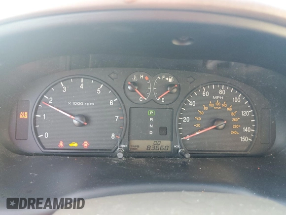 2005 Hyundai Sonata GL with VIN KMHWF25S25A145133, listed as a Copart auction lot 77560394 with 83,660 mi miles and Salvage Title. Bid and sale history available at carsss.com. Image 9.