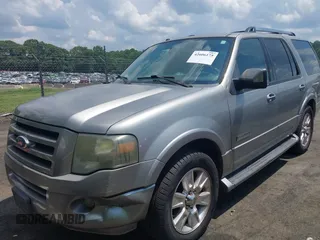 2008 Ford Expedition Limited with VIN 1FMFU195X8LA80495, listed as a IAAI auction lot 42606175 with 164,389 mi miles and . Bid and sale history available at DreamBid. Image 6.