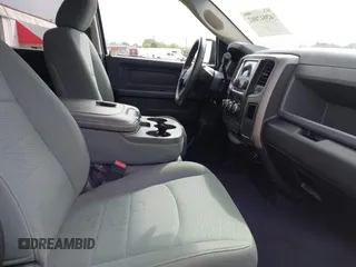 2015 Ram 1500 Express with VIN 1C6RR7FT3FS536436, listed as a IAAI auction lot 42047002 with 136,064 mi miles and . Bid and sale history available at DreamBid. Image 5.