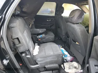 2020 Chevrolet Traverse LT Cloth with VIN 1GNEVGKW1LJ145569, listed as a Copart auction lot 46978535 with 0 mi miles and Salvage Title. Bid and sale history available at carsss.com. Image 10.