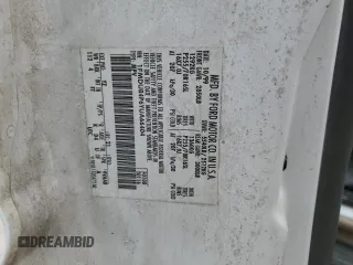 2000 Ford Explorer Eddie Bauer z VIN 1FMDU84P6YUA66404, wystawiony jako Copart lot #60629244 z przebiegiem 259 086 mil mil oraz Szkoda całkowita • Salvage title. Historia ofert i sprzedaży dostępna na DreamBid. Obrazek 13.