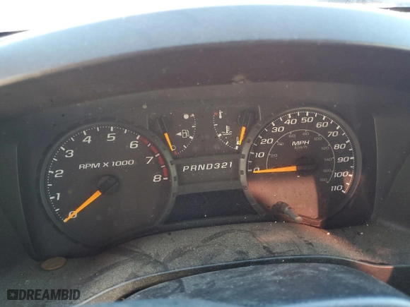 2006 Chevrolet Colorado LS with VIN 1GCCS148068213456, listed as a Copart auction lot 87274984 with 0 mi miles and Salvage Title. Bid and sale history available at carsss.com. Image 9.