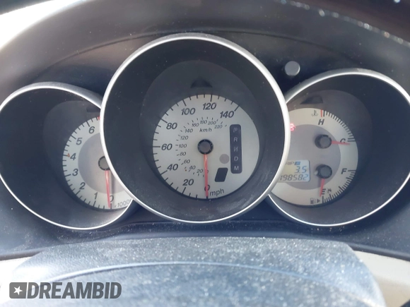 2008 Mazda 3 i Touring with VIN JM1BK32G281153676, listed as a IAAI auction lot 41345747 with 198,582 mi miles and . Bid and sale history available at DreamBid. Image 7.