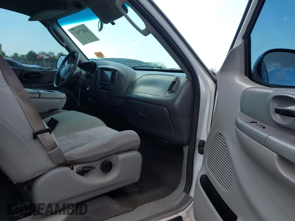 2003 Ford F-150 XL with VIN 1FTRX17L43NB82477, listed as a IAAI auction lot 42427957 with Not provided miles and . Bid and sale history available at DreamBid. Image 5.