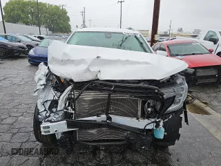 2023 GMC Terrain SLT z VIN 3GKALPEG8PL137764, wystawiony jako Copart lot #48786345 z przebiegiem 61 801 mil mil oraz Szkoda całkowita • Salvage title. Historia ofert i sprzedaży dostępna na DreamBid. Obrazek 5.