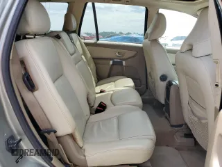 2007 Volvo XC90 I6 with VIN YV4CY982271391914, listed as a Copart auction lot 56251525 with 186,272 mi miles and Clean Title. Bid and sale history available at DreamBid. Image 11.